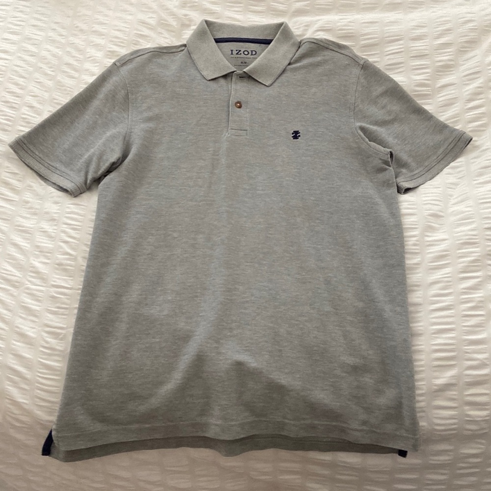 Izod polo. Size medium. Worn a handful of times.